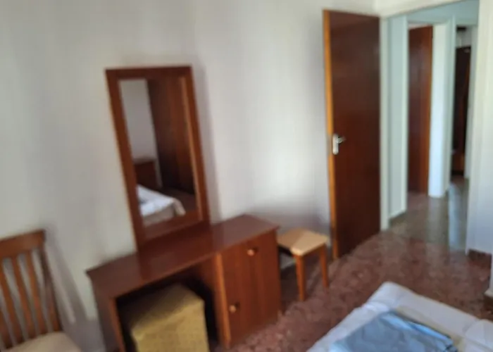 Big House In Center Of Protaras, Near * Protaras