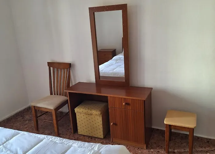 Big House In Center Of Protaras, Near Tatil Evi