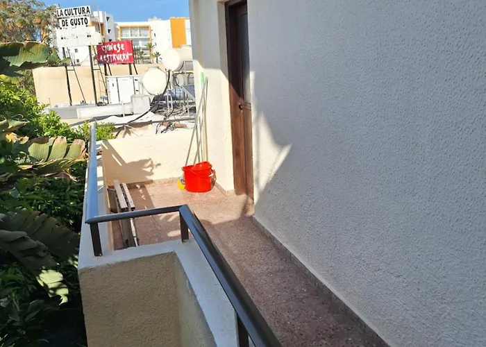 Big House In Center Of Protaras, Near Protaras