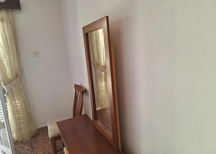 Big House In Center Of Protaras, Near Tatil Evi