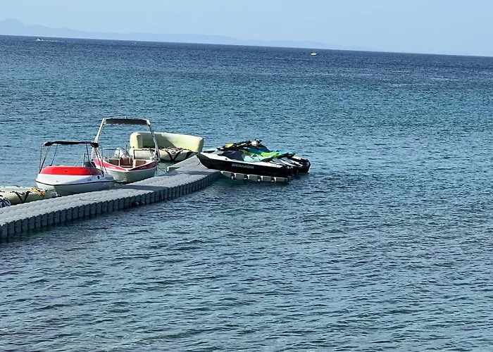 Big House In Center Of Protaras, Near Tatil Evi Protaras