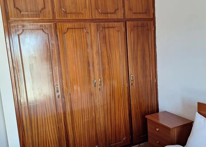 Big House In Center Of Protaras, Near Protaras