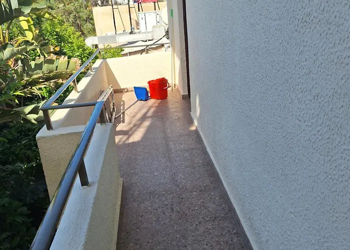 Big House In Center Of Protaras, Near Tatil Evi *