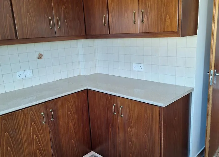 Tatil Evi Big House In Center Of Protaras, Near Protaras