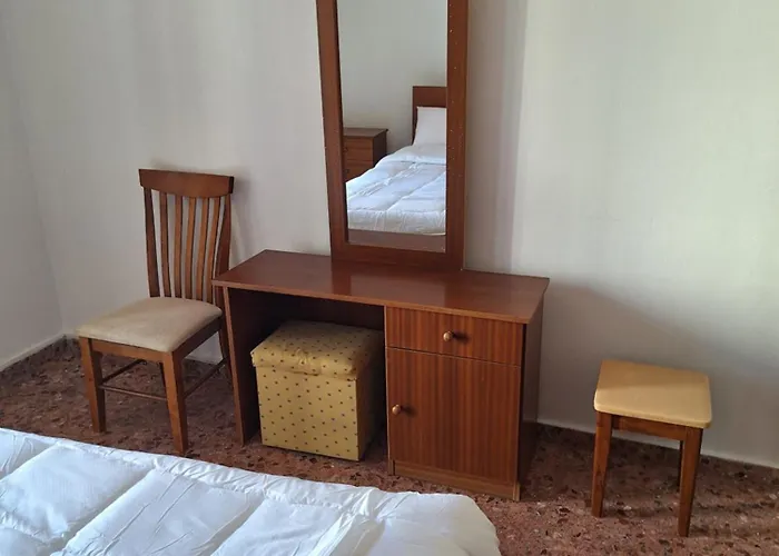 Big House In Center Of Protaras, Near * Protaras