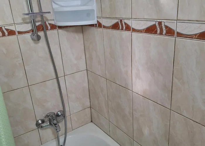 Big House In Center Of Protaras, Near