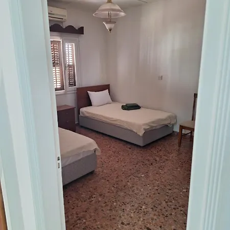 Big House In Center Of Protaras, Near Holiday home