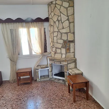Big House In Center Of Protaras, Near Vakantiehuis Protaras