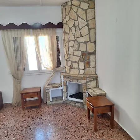 Big House In Center Of Protaras, Near Holiday home Protaras