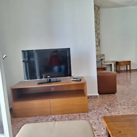 Big House In Center Of Protaras, Near Holiday home *