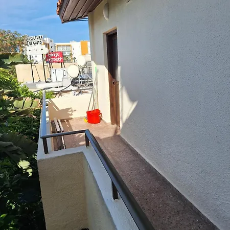 Big House In Center Of Protaras, Near Protaras