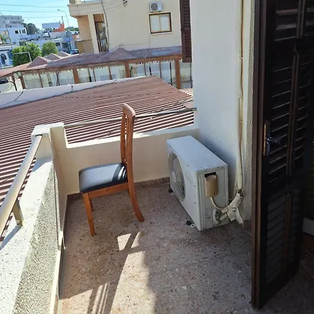 Big House In Center Of Protaras, Near Protaras