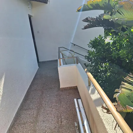Big House In Center Of Protaras, Near Holiday home
