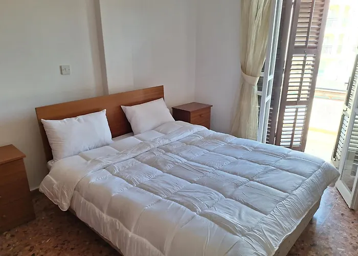 Big House In Center Of Protaras, Near Casa vacanze *