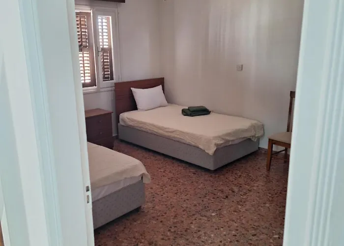 Big House In Center Of Protaras, Near Casa vacanze