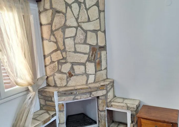 Big House In Center Of Protaras, Near