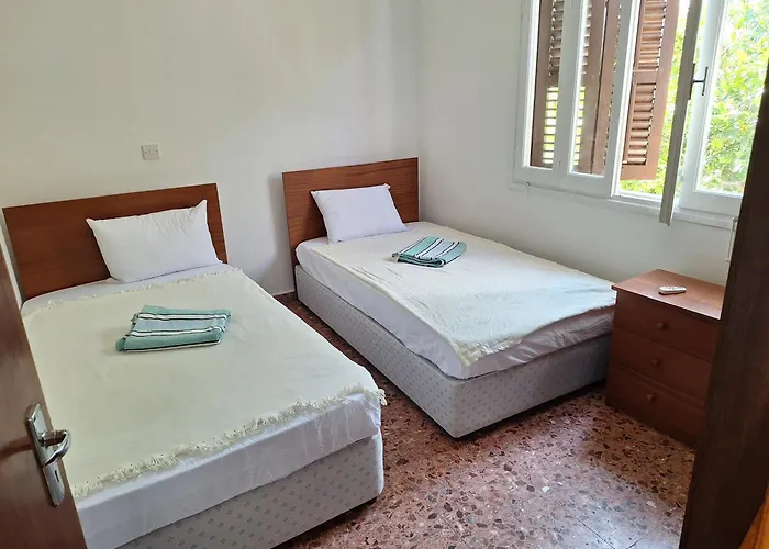 Big House In Center Of Protaras, Near Casa vacanze