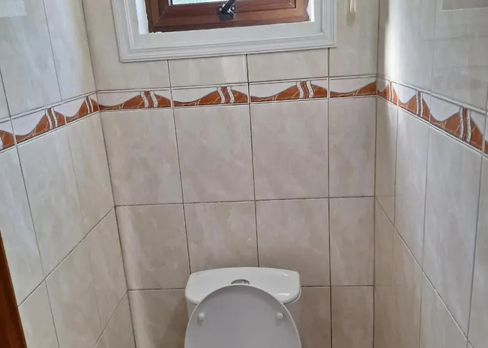 Big House In Center Of Protaras, Near Protaras