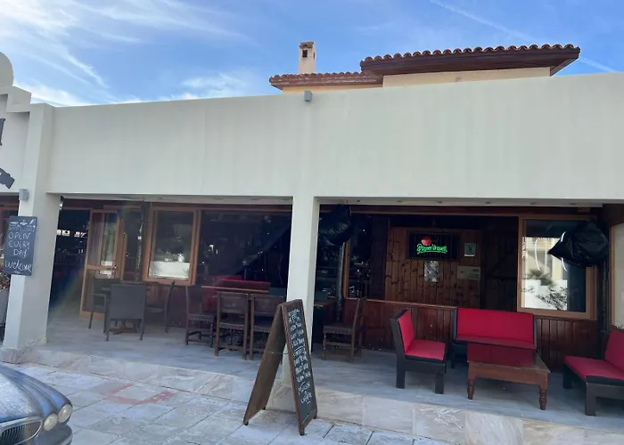 Big House In Center Of Protaras, Near Casa vacanze