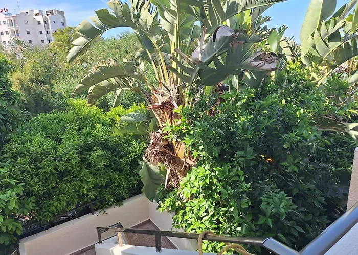 Big House In Center Of Protaras, Near Casa vacanze Protaras