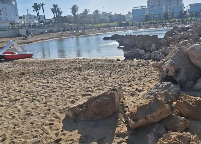 Big House In Center Of Protaras, Near Casa vacanze Protaras