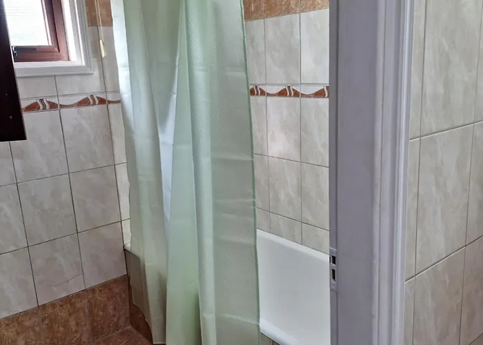 Big House In Center Of Protaras, Near