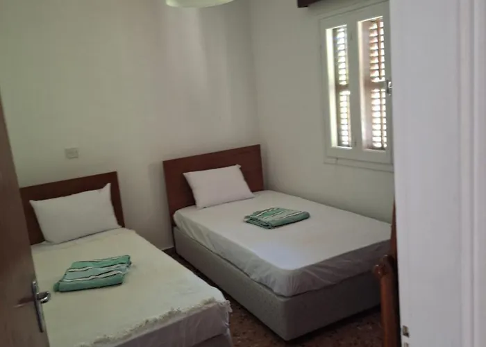 Big House In Center Of Protaras, Near * Protaras