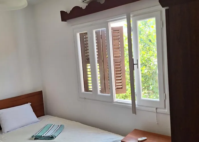 Big House In Center Of Protaras, Near