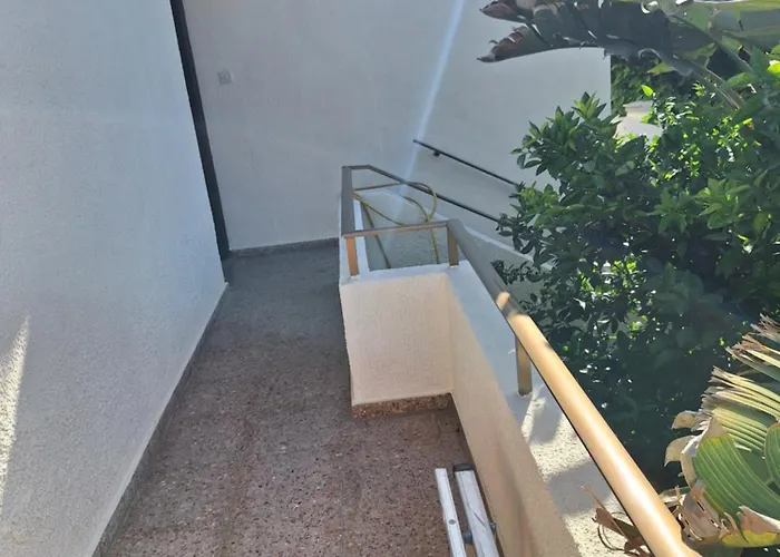 Big House In Center Of Protaras, Near Casa vacanze