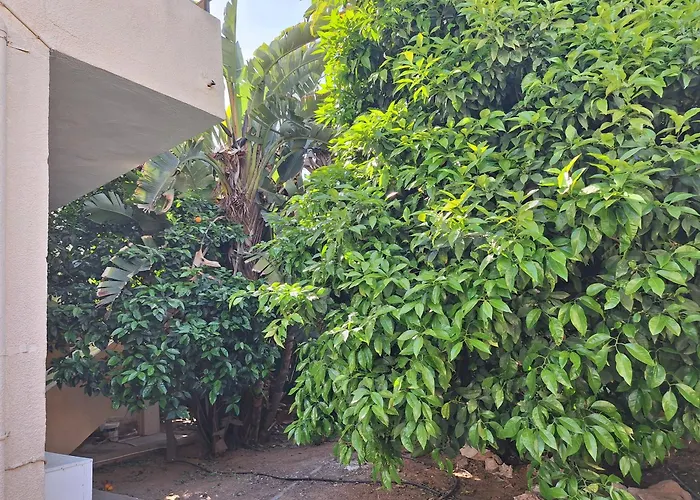 Big House In Center Of Protaras, Near Protaras